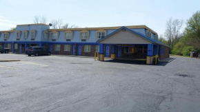 Отель Guest Keeper Inn  Ван Верт